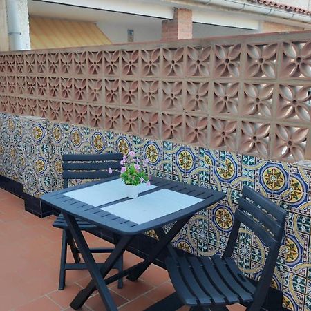 Apartamento Cerca De La Playa Appartamento Málaga Esterno foto