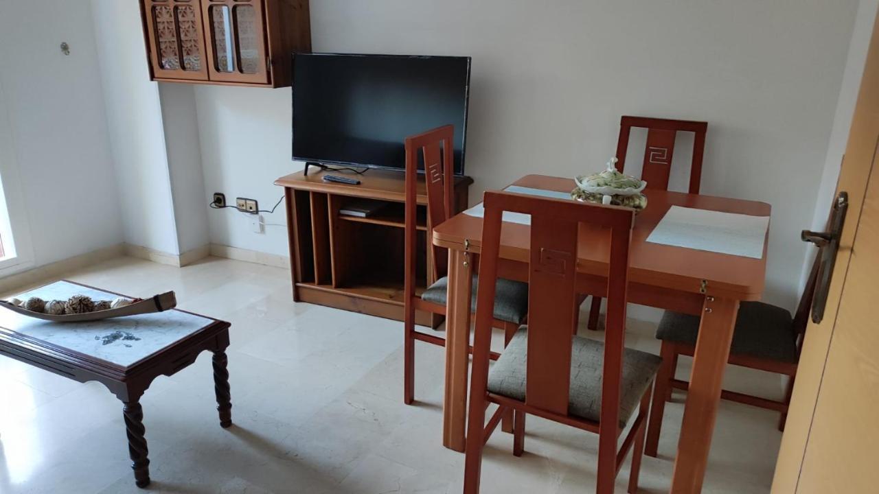 Apartamento Cerca De La Playa Appartamento Málaga Esterno foto