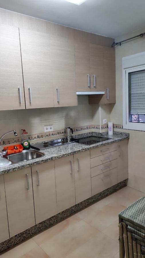 Apartamento Cerca De La Playa Appartamento Málaga Esterno foto