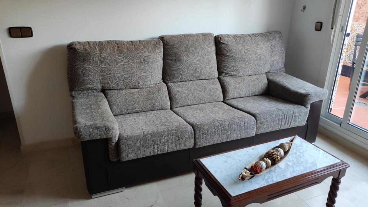 Apartamento Cerca De La Playa Appartamento Málaga Esterno foto